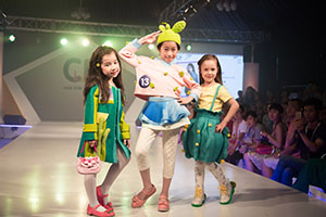 kids fashion design contest 2014 nominee