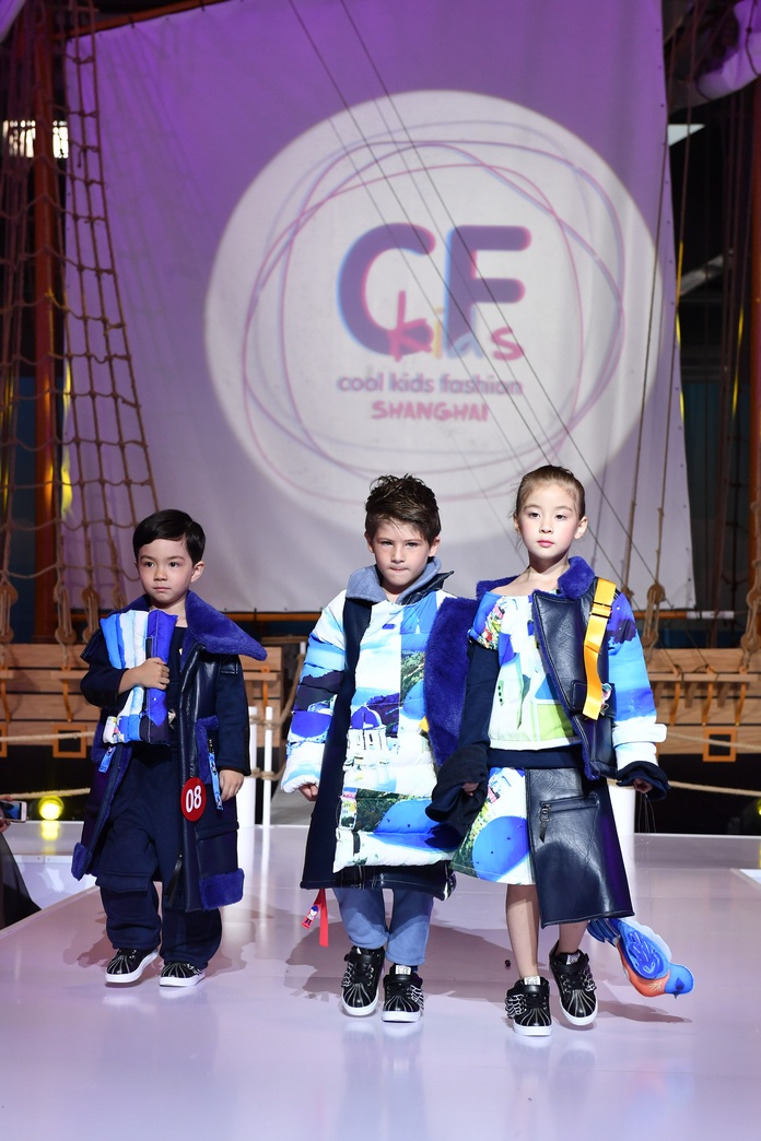 童装设计大赛-童装设计大赛 - Cool Kids Fashion上海时尚童装展