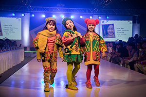 kids fashion design contest 2014 champion