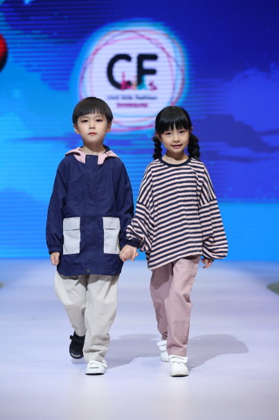 Kids Fashion Shows